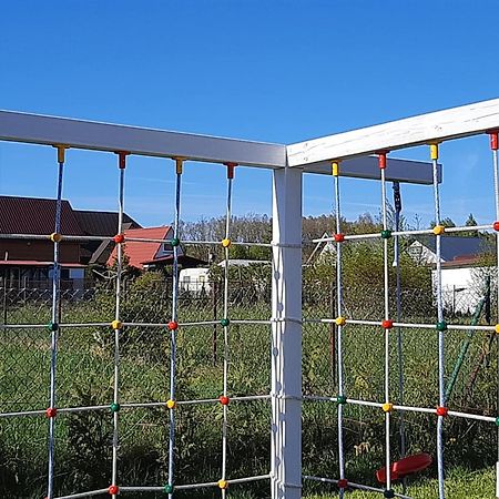 Osada Szwedzka Domek Plus Rusinowo  Esterno foto