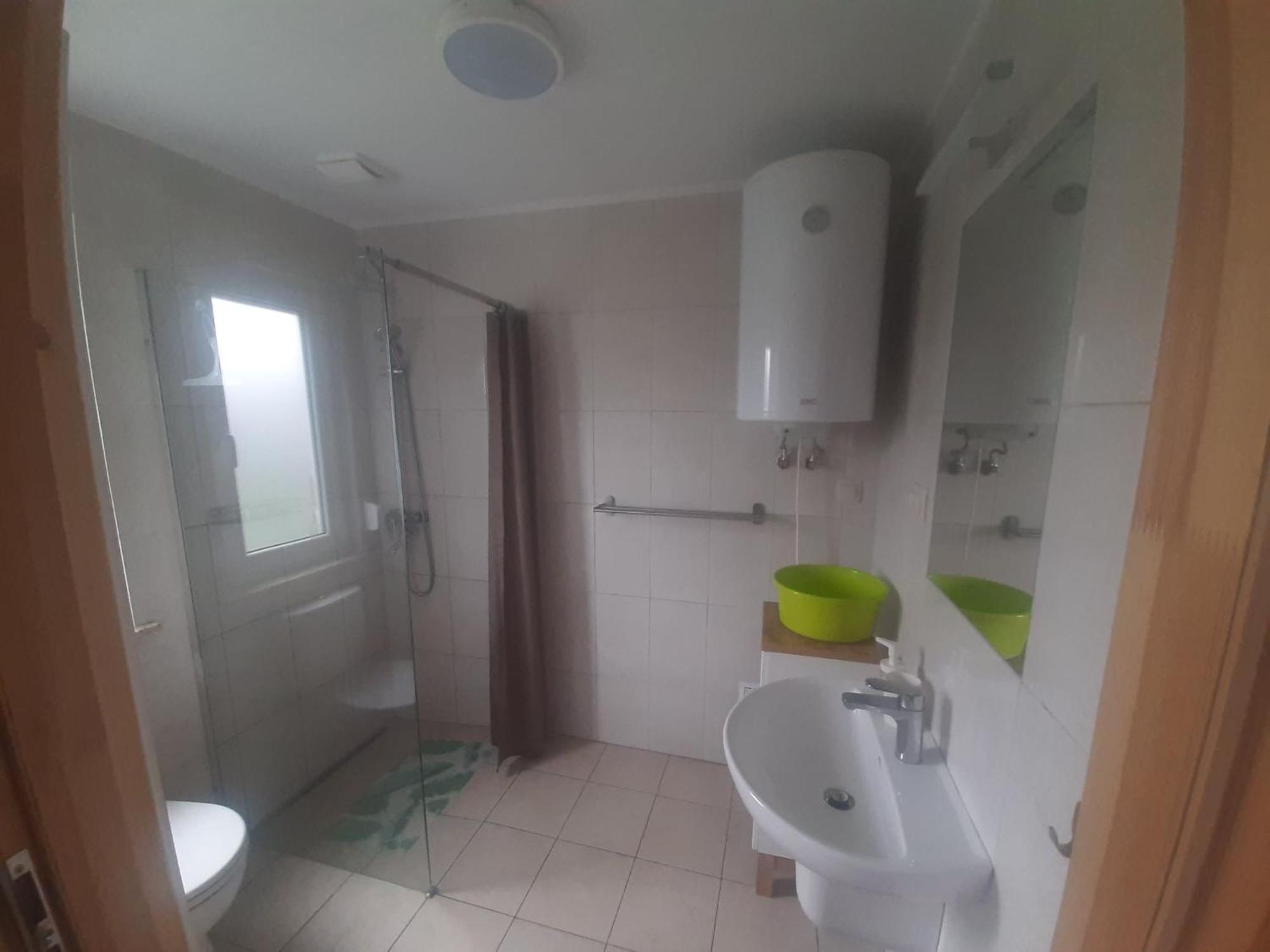Osada Szwedzka Domek Plus Rusinowo  Esterno foto